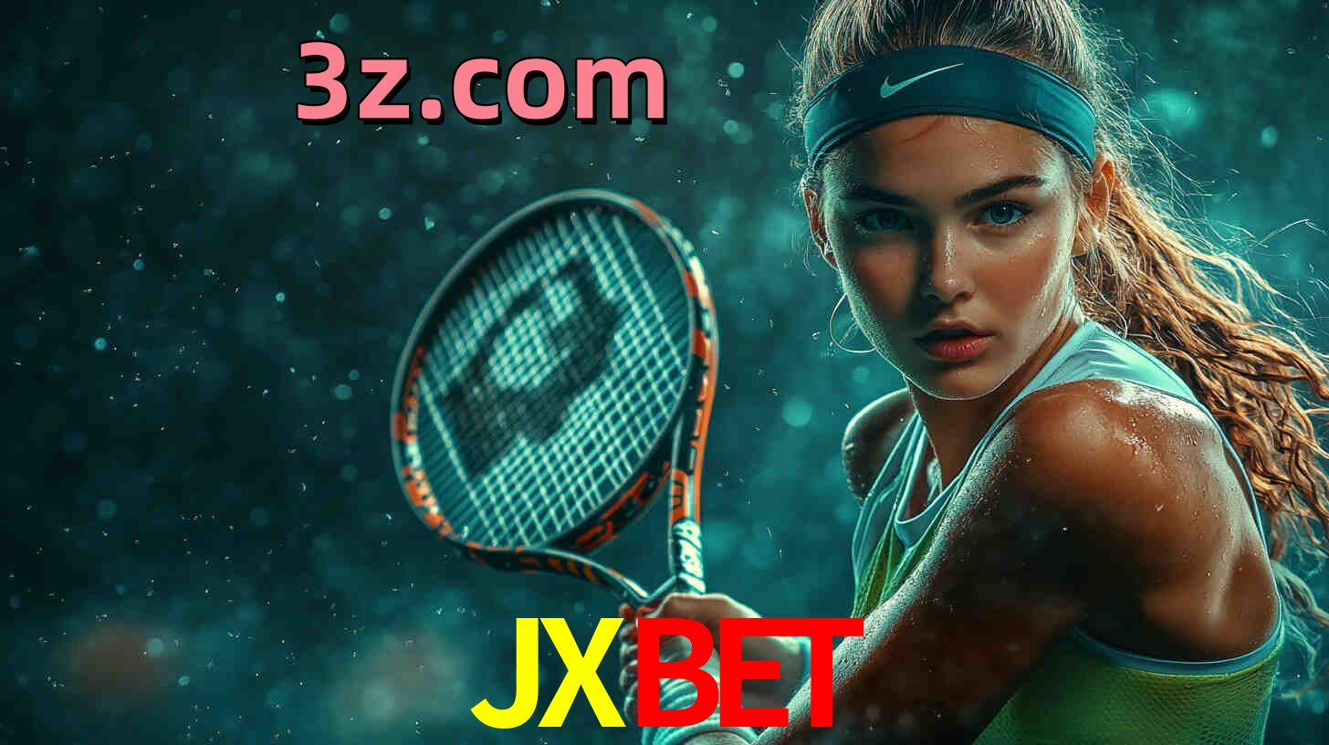 Apostas Esportivas no Plataforma JXBET